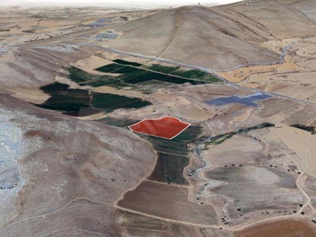 Talas, Kayseri içerisinde satılık Arsa