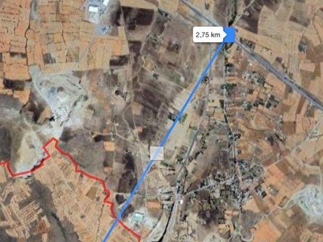 Talas, Kayseri içerisinde satılık Arsa