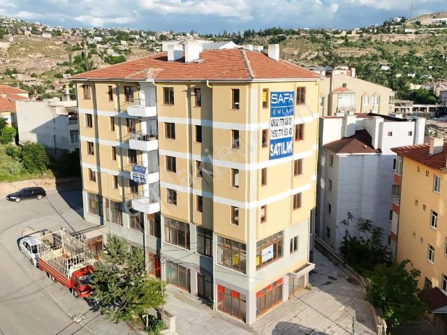 Talas, Kayseri içerisinde satılık mülk