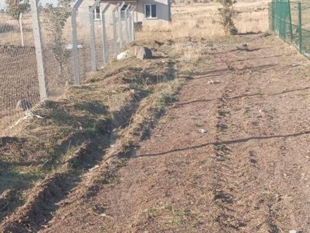 Erciyes, Talas içerisinde satılık Arsa