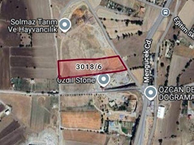 Talas, Kayseri içerisinde satılık Arsa