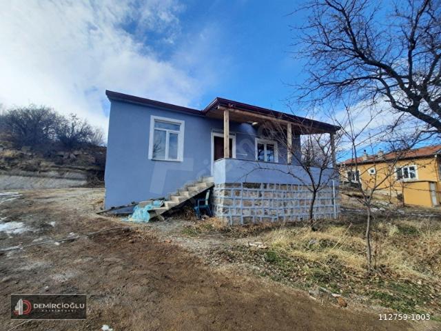 Talas, Kayseri içerisinde satılık Villa