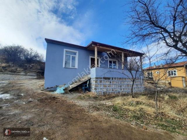 Talas, Kayseri içerisinde satılık Villa