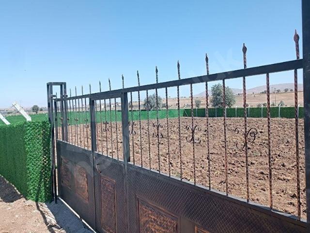 Talas, Kayseri içerisinde satılık Arsa