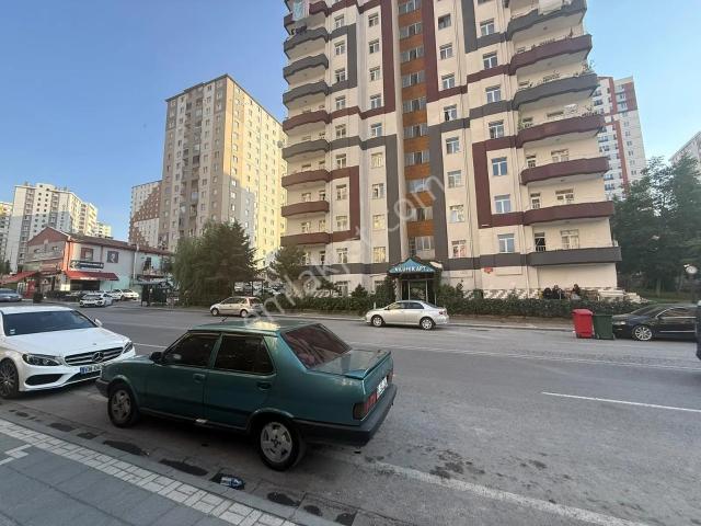 Mevlana Mahallesi, Talas içerisinde kiralık mülk