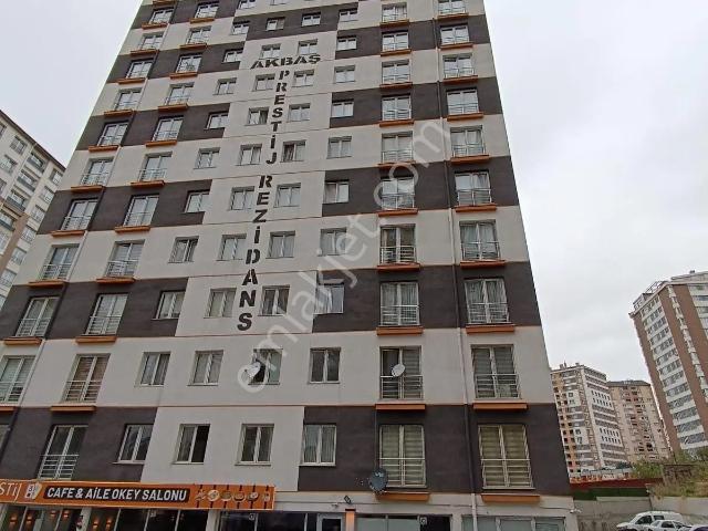 Mevlana Mahallesi, Talas içerisinde kiralık Residence