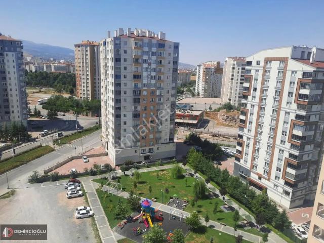 Mevlana Mahallesi, Talas içerisinde kiralık mülk