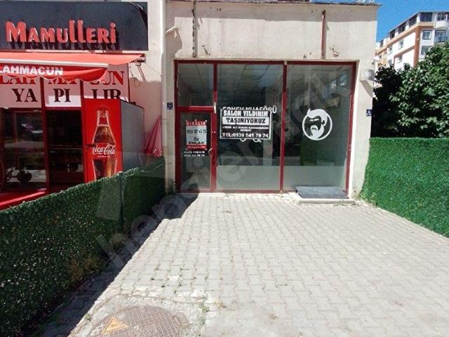 Talas, Kayseri içerisinde satılık Dükkan