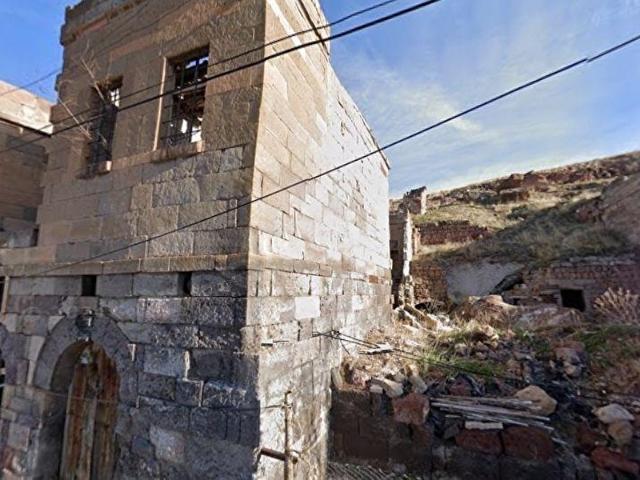 Talas, Kayseri içerisinde satılık Arsa