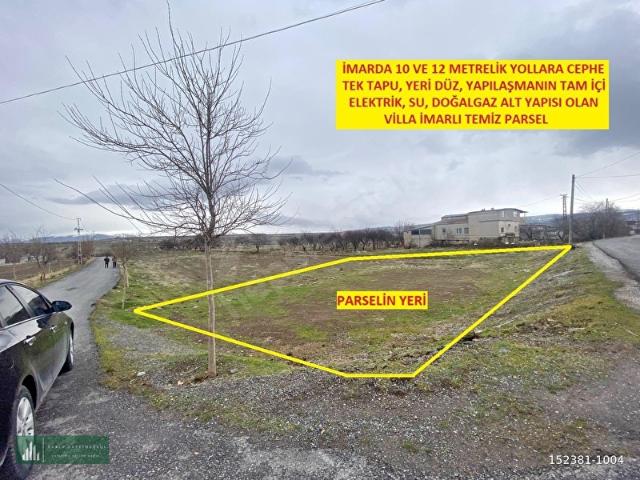 Talas, Kayseri içerisinde satılık mülk