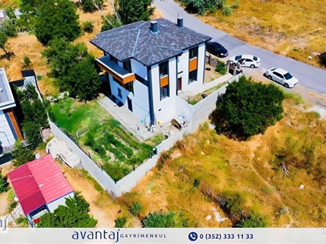 Talas, Kayseri içerisinde satılık Villa