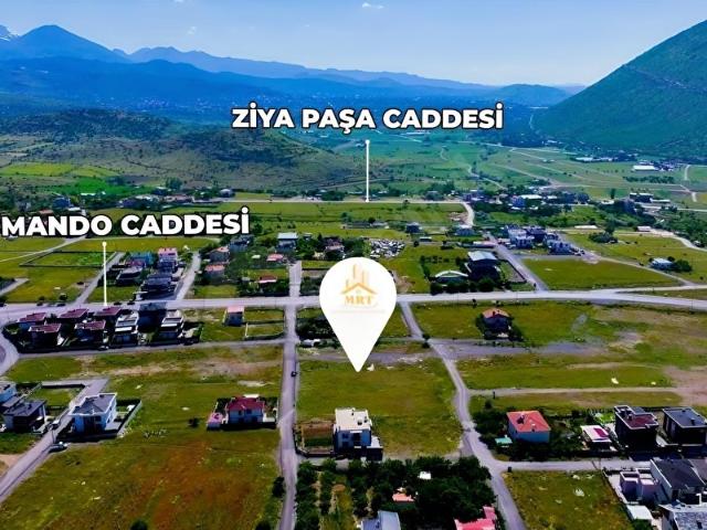 Talas, Kayseri içerisinde satılık Arsa