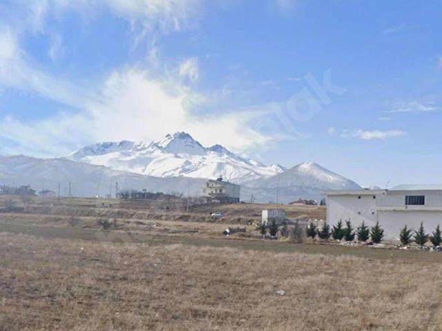 Talas, Kayseri içerisinde satılık Arsa