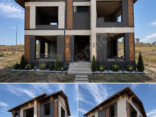 Talas, Kayseri içerisinde satılık Villa