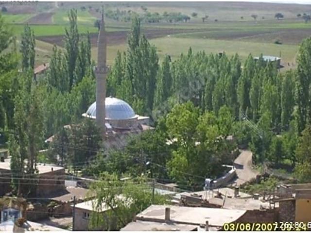 Talas, Kayseri içerisinde satılık Arsa