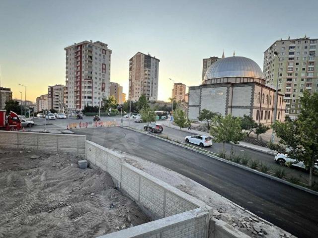 Talas, Kayseri içerisinde satılık Villa