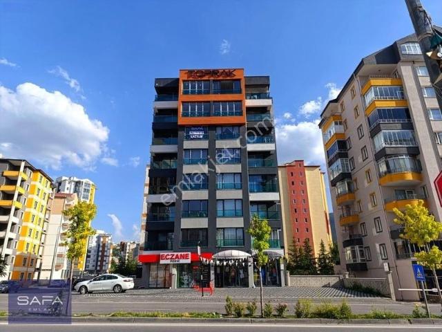Talas, Kayseri içerisinde satılık mülk