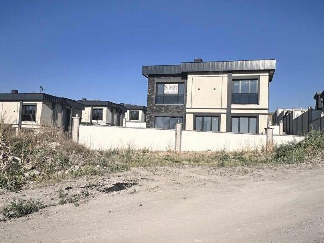 Talas, Kayseri içerisinde satılık Villa