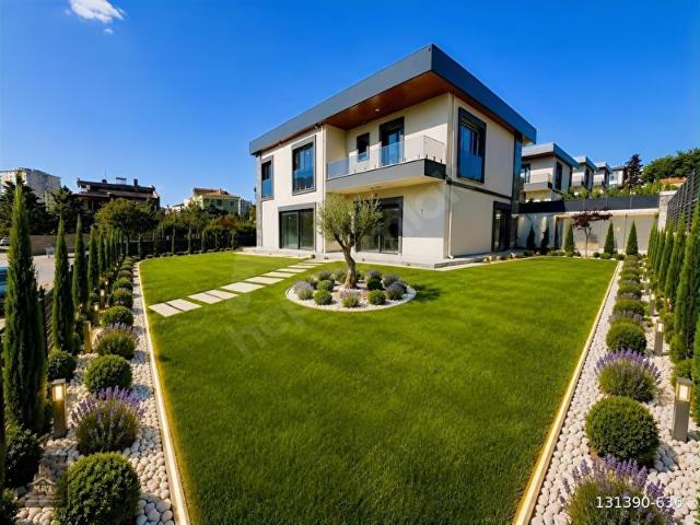 Talas, Kayseri içerisinde satılık Villa