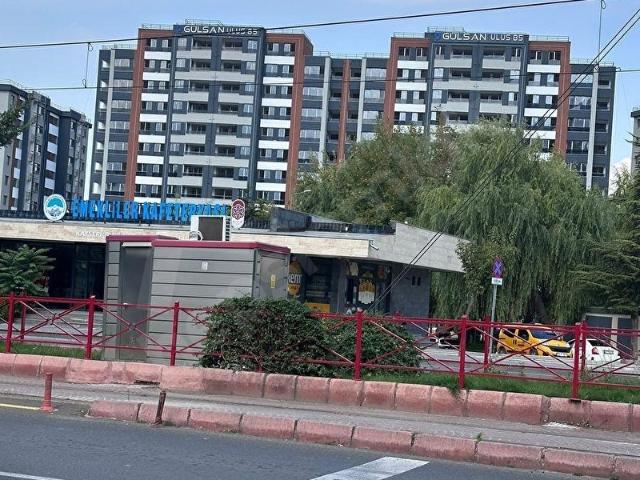 Yenidoğan Mahallesi, Talas içerisinde satılık mülk