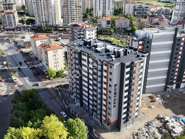 Talas, Kayseri içerisinde satılık mülk