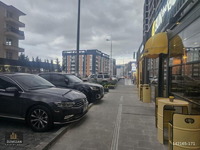 Talas, Kayseri içerisinde satılık Dükkan