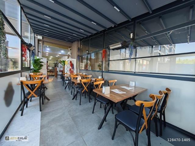 Talas, Kayseri içerisinde satılık Restoran