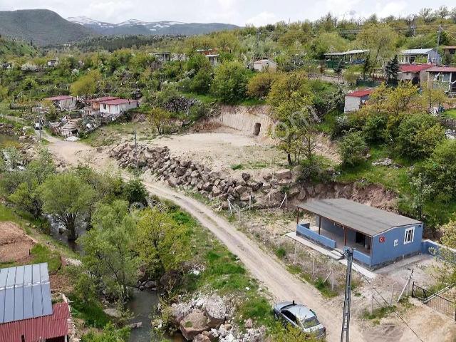 Talas, Kayseri içerisinde satılık Villa