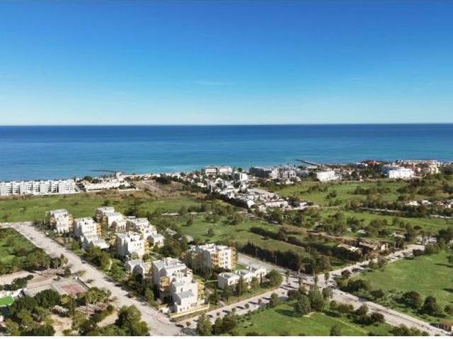 Piso en venta en el Verger, Alacant / Alicante