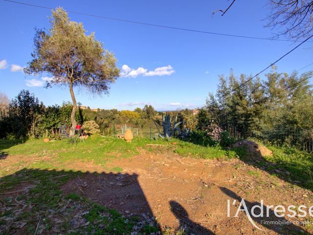 Appartement location à Corte, Talasani