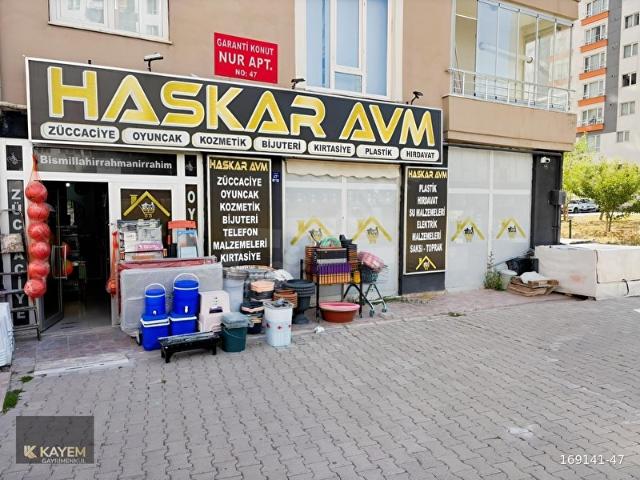 Talas, Kayseri içerisinde satılık mülk