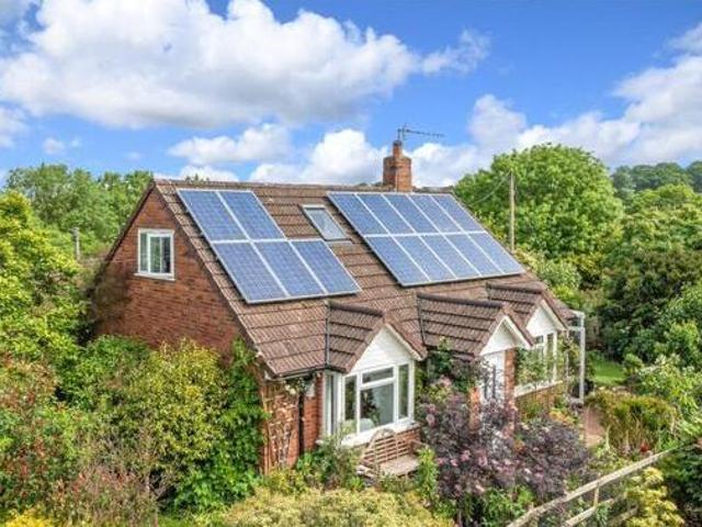 House for sale in Exeter, Devon and Torbay