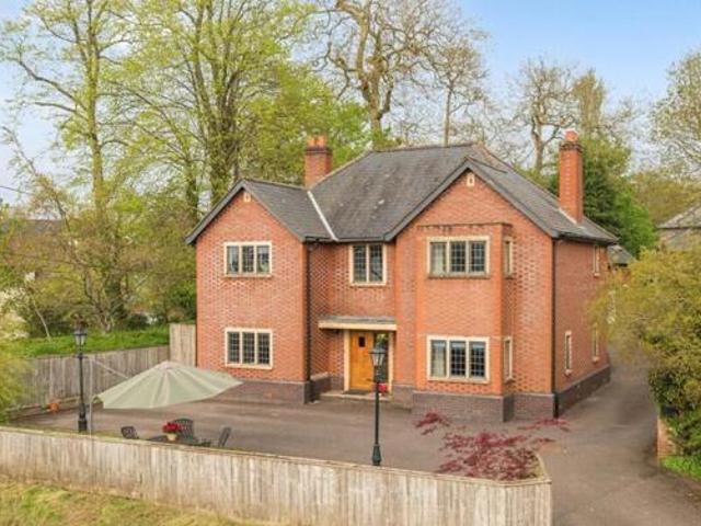House for sale in Watergate, Devon