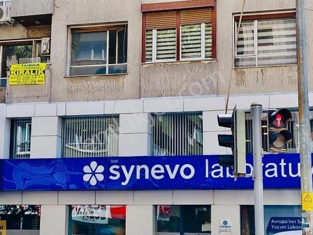 İzmir, Konak içerisinde kiralık mülk