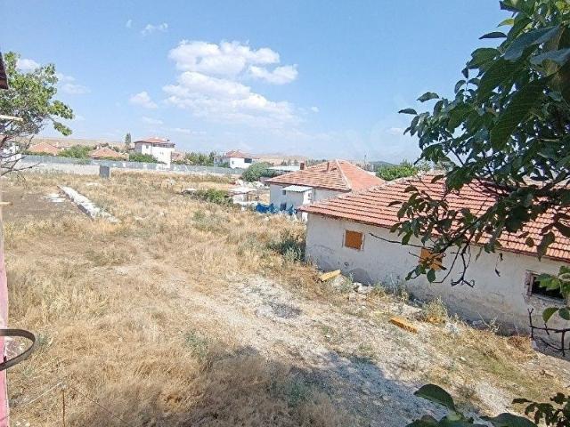 Talatpaşa Mahallesi, Ereğli içerisinde satılık Arsa