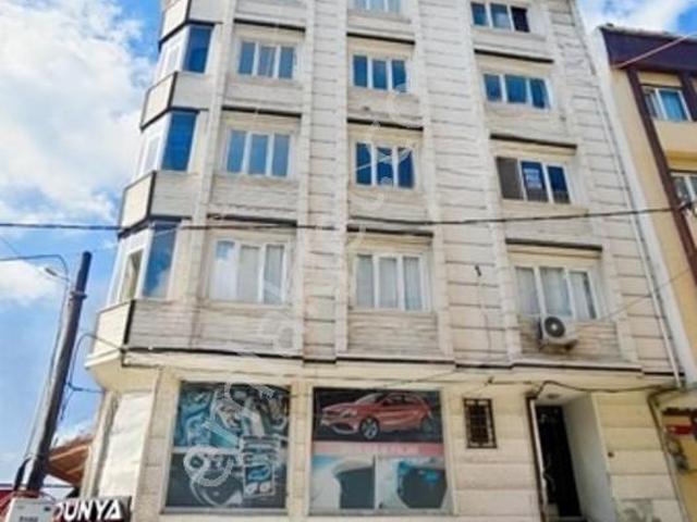 İstanbul içerisinde kiralık mülk