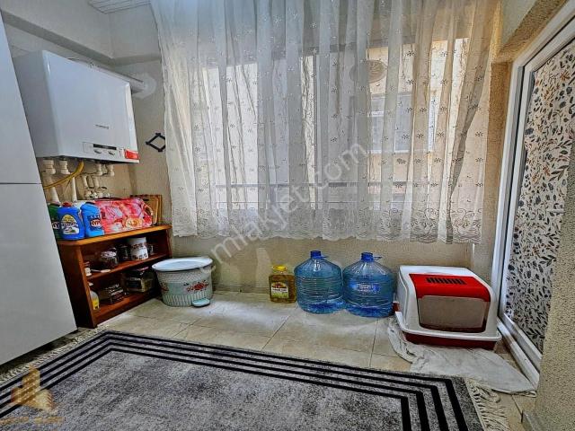 Esenyurt, Talatpaşa Mahallesi içerisinde satılık Daire