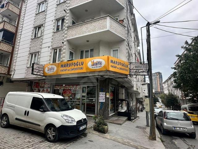 Talatpaşa Mahallesi, Esenyurt içerisinde satılık mülk