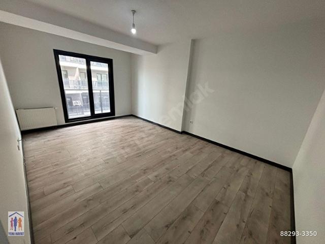Kağithane, İstanbul içerisinde satılık Residence