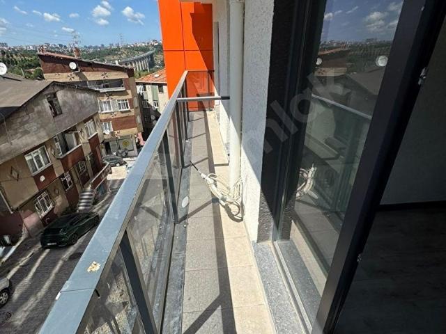 Kağithane, İstanbul içerisinde satılık Residence