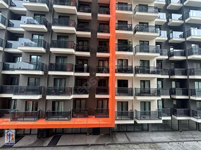 Kağithane, İstanbul içerisinde satılık Residence