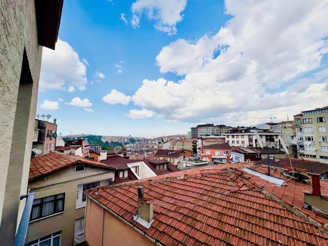Talatpaşa Mahallesi, Kâğıthane içerisinde kiralık mülk