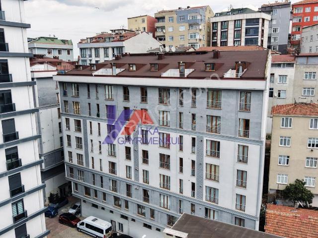 Kağithane, İstanbul içerisinde satılık mülk