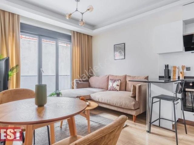 Kağithane, İstanbul içerisinde kiralık Residence