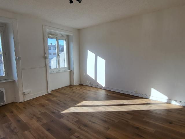 Appartement location à Saint-Étienne, La Talaudière