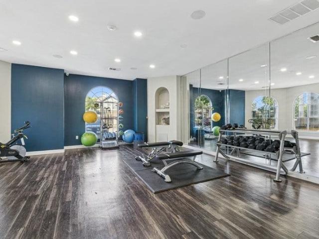 Apartment for rent in Leesville, Texas