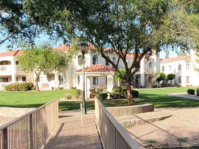 Apartment for rent in Leesville, Texas