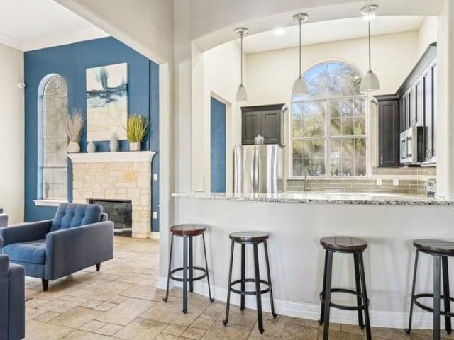 Apartment for rent in Leesville, Texas