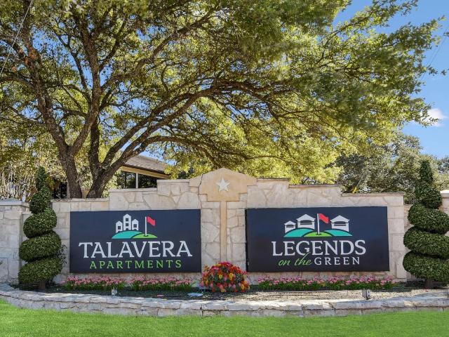 Apartment for rent in Leesville, Texas