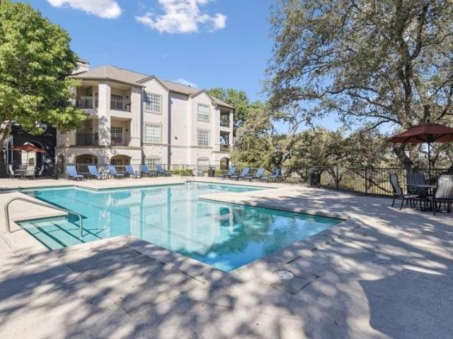Apartment for rent in Leesville, Texas